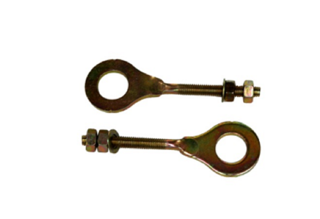 Mondial 125 AGK-MGD-MGK-MGS-MGPR Zincir Gergi Ayar Sağ - Sol Deltaforce