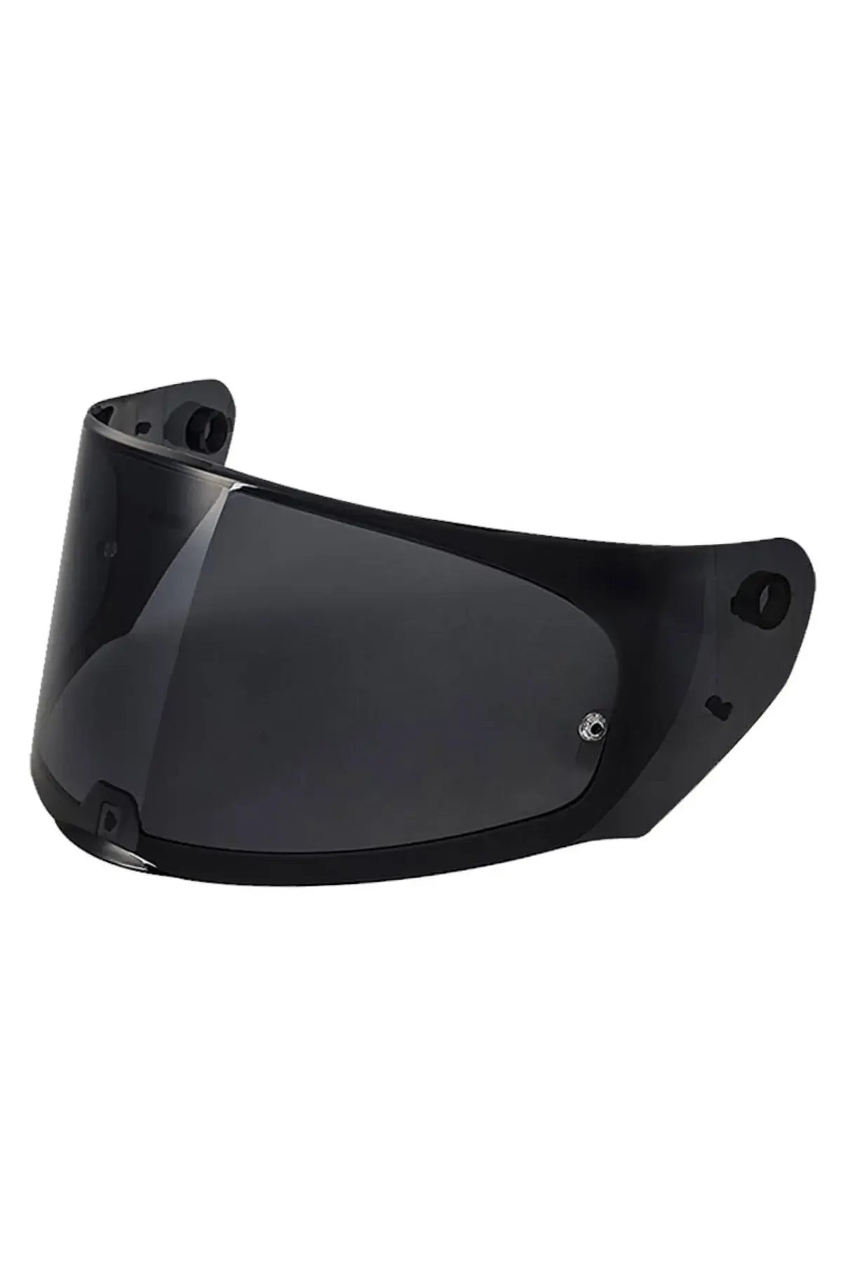 Fazer FX201 Kask Camı Siyah