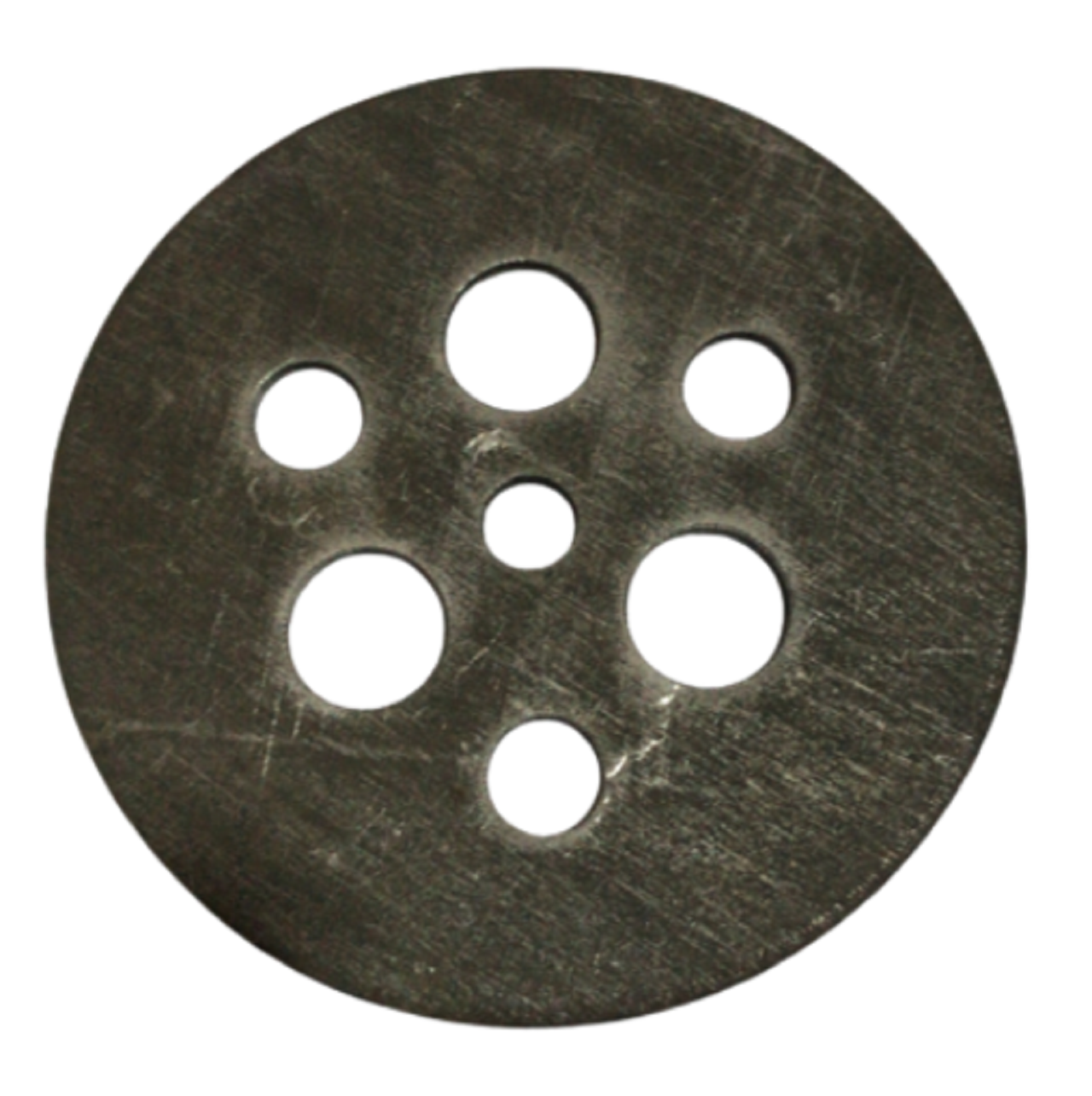 Jawa 250 Debriyaj Göbek Üst Sacı Orjinal