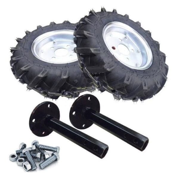 Taral 210M Teker Takımı Orjinal