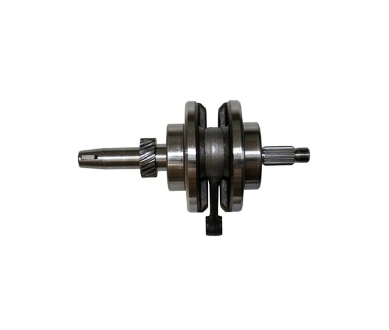 Mondial 125agk-kt-kn Krank Komple Üp:15mm Ap:30mm Rialli
