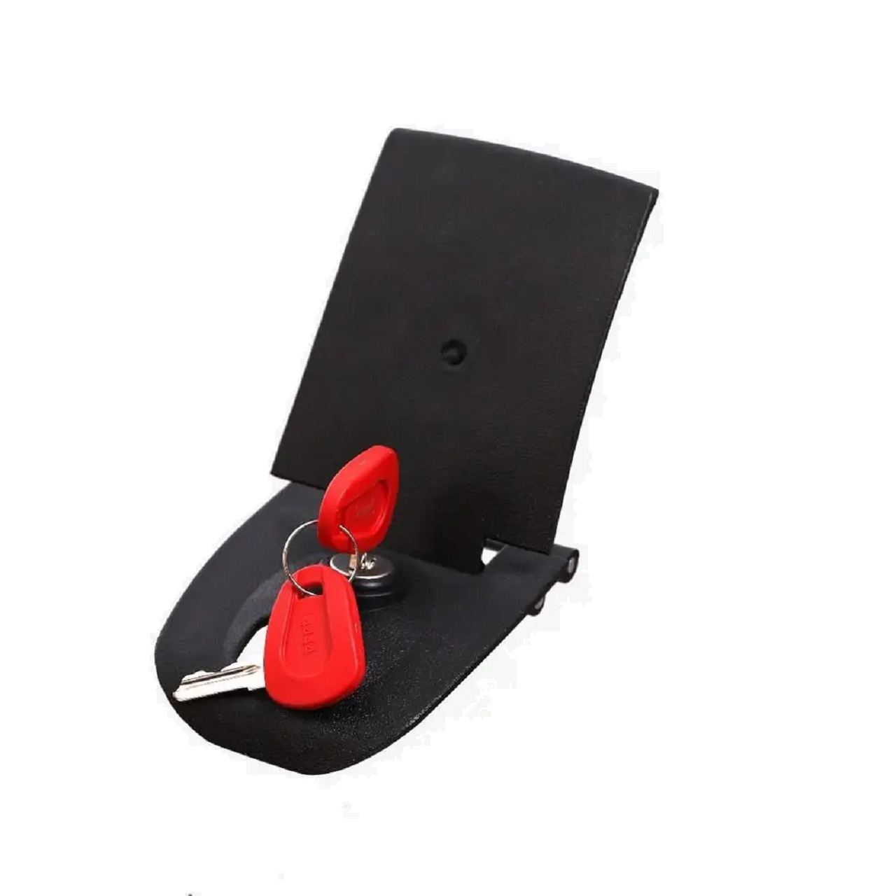 Arwic Çanta Kilit Mandalı Kırmızı Orjinal