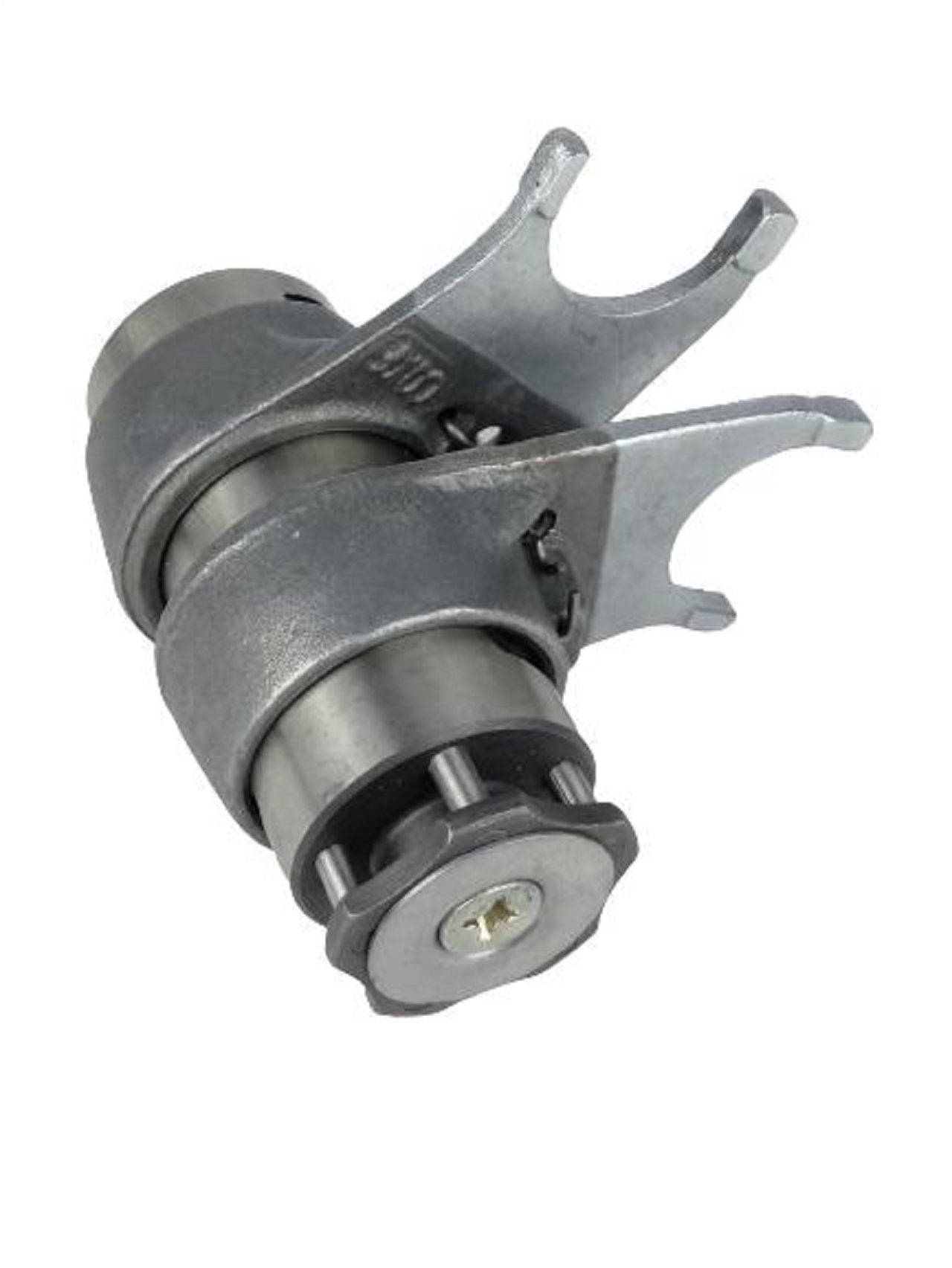 Cup-CG Serisi Hilal Topu Sekromeç Durur Şanzıman Prc