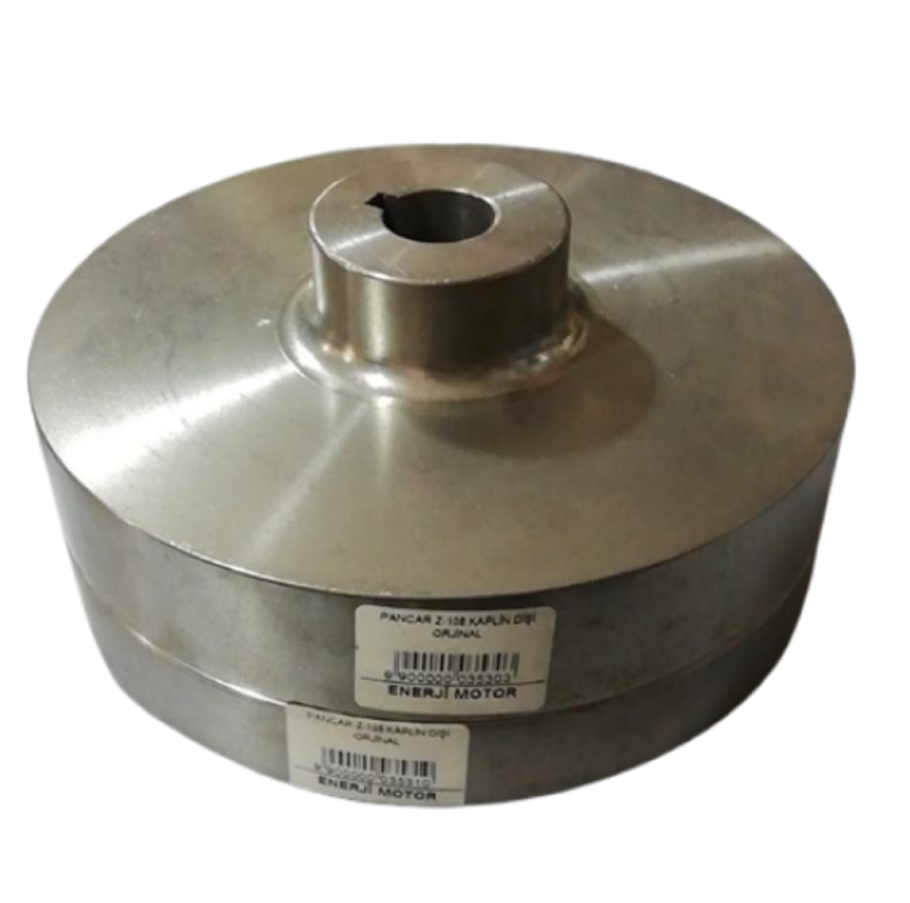 Pancar Z-108 Kaplin Dişi Orjinal
