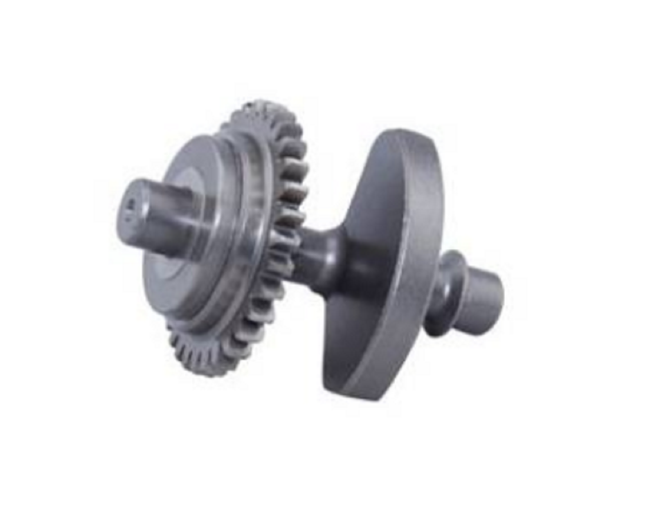 Yamaha Ybr125 Balansör 2006-2009 Rialli