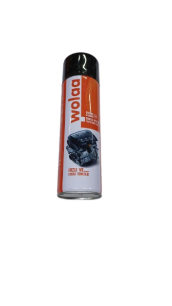 Motor Temizleme Spreyi 500ML