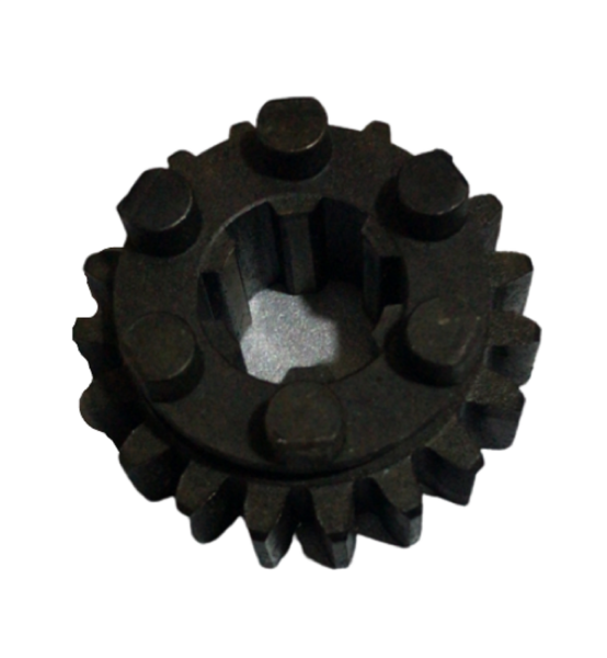 Jawa 250 Şanzıman Dişli 19t İlomoto