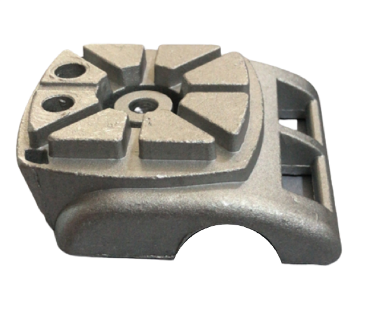 Tırpan Gidon Tutamak Alt Yatak Orac Cg520 İtal