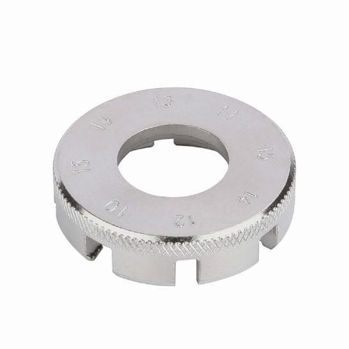 Bisiklet Akort Anahtarı Beden: 6 Shungfeng