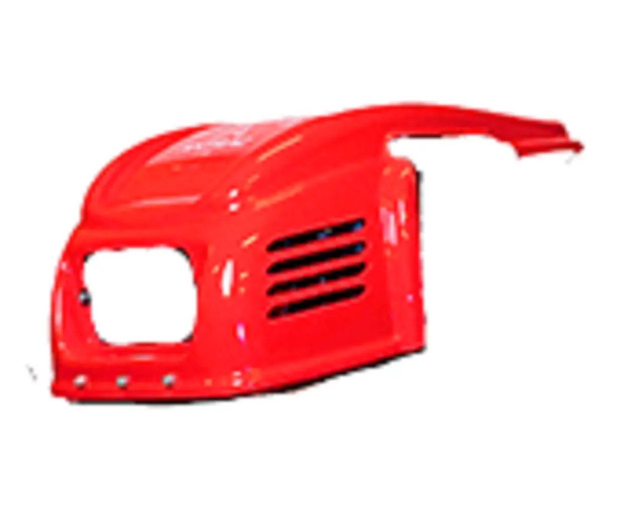 Antrac 510 Kaput Kırmızı Orjinal