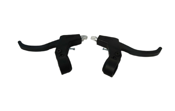 Bisiklet Fren Kolu Mtb Full Plastik Siyah (3 P) (b33) Yerli