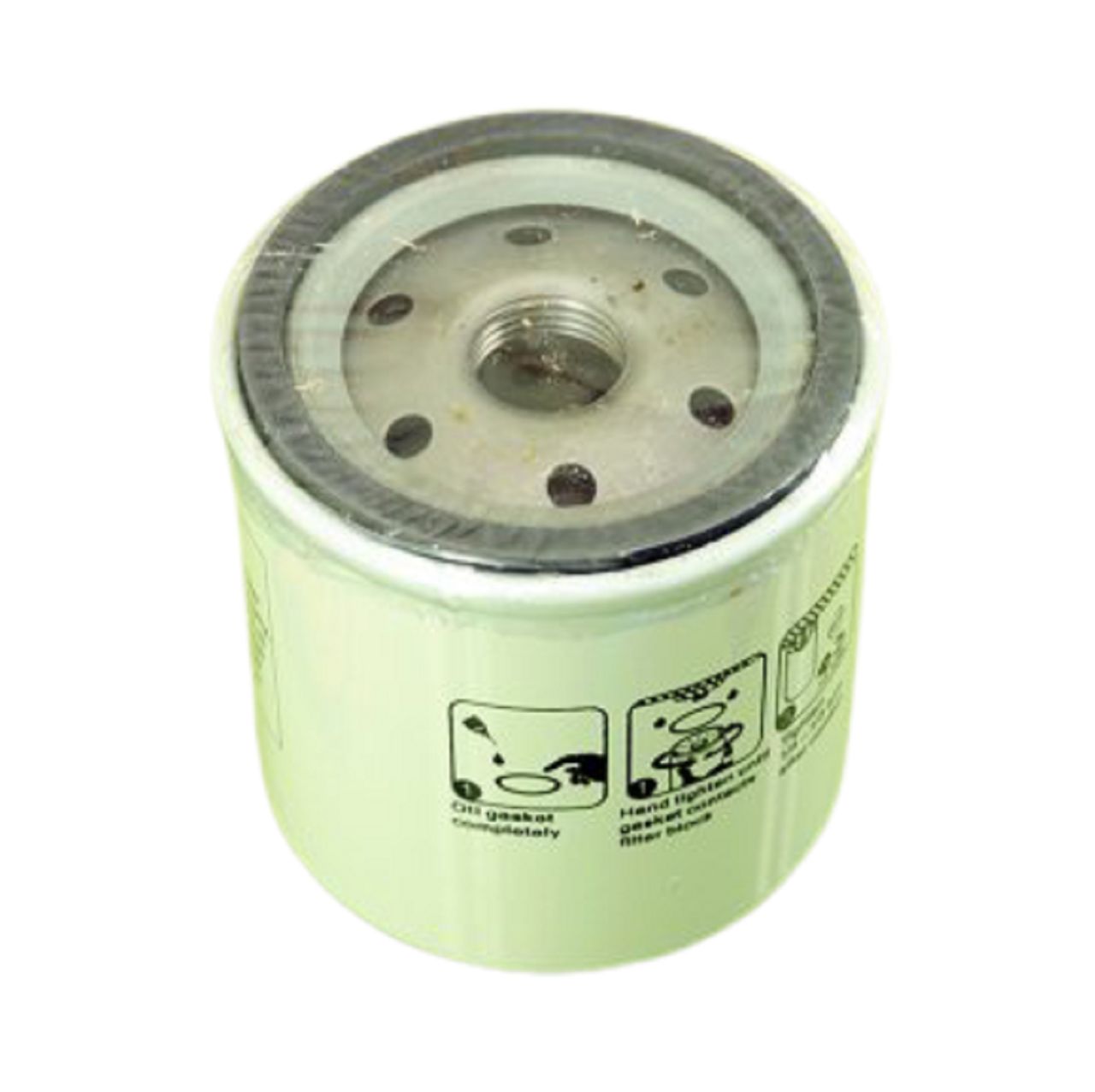 Pancar E-108/z-108 Yağ Filtresi Orjinal