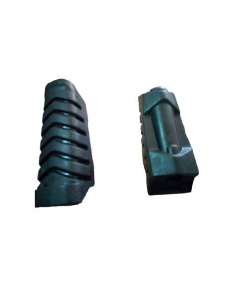 Honda Ace125 Basamak Lastiği Tekli Ön Orjinal