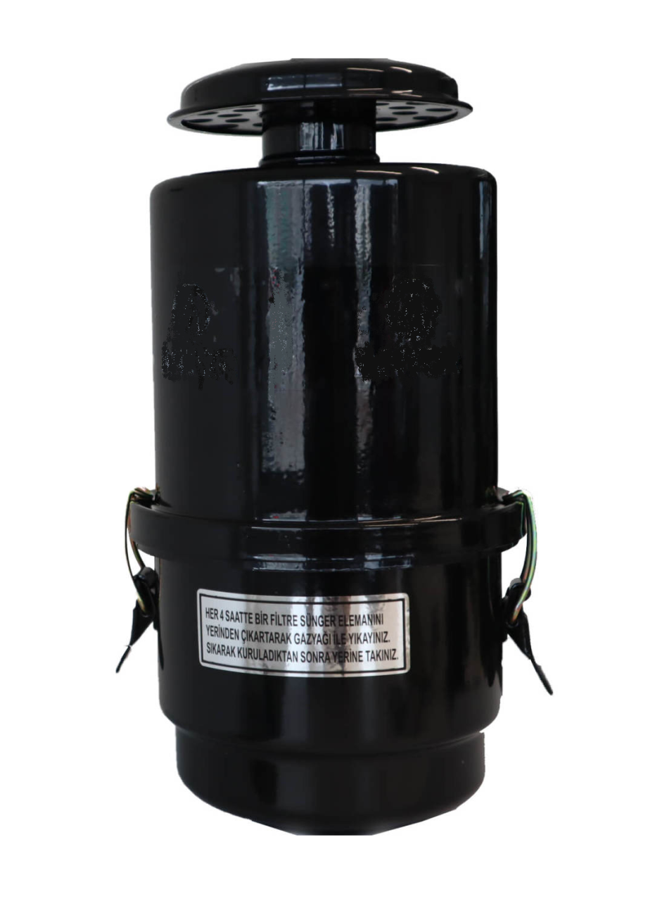 Antor 820 Hava Filtresi Süngerli Silikonsuz Yerli