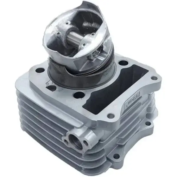 Ramzey Gy200 Silindir Komple Orjinal