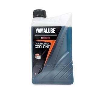 Yamaha Radiator Coolant -35 1 Litre Orjinal