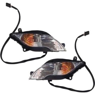 Honda Spacy Sinyal Ön Takım Monero