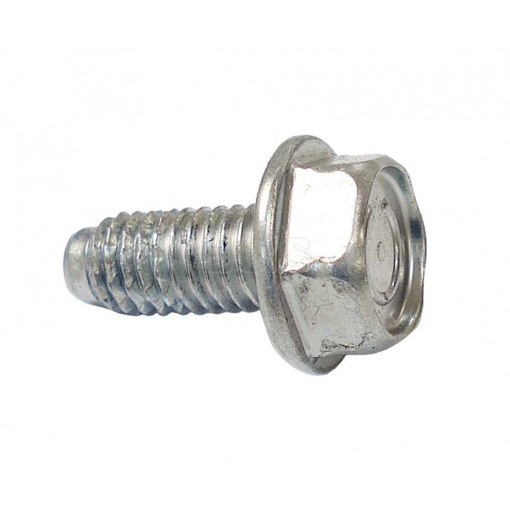 Honda Gx120-160-200 Flanşlı Civata 6x12mm Thailand Orjinal