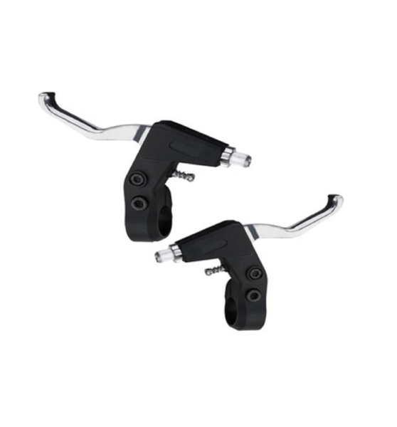 Bisiklet Fren Kolu Mtb Yarı Alüminyum Kollu (2 P) (b33b) Yerli