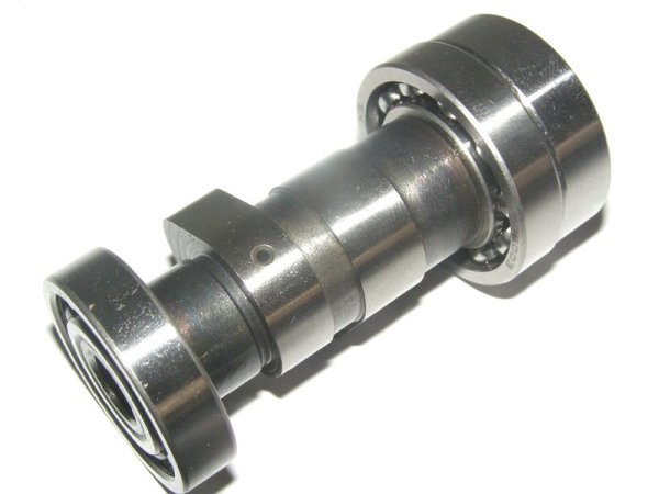 Mondial 100kh Eksantirik Mili Komple Orjinal