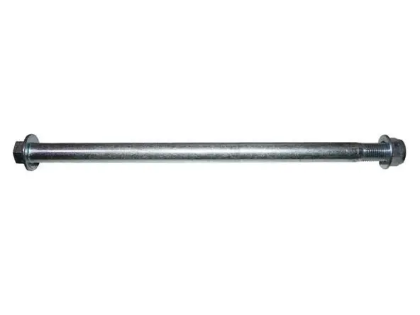 Mondial 125 MH-L Z-One Arka Teker Mili 15-280mm PRC