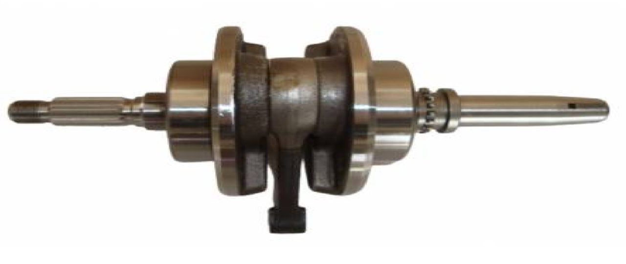 Cg Serisi Krank Komple Üp:15mm Ap:30mm 125-150cc Prc