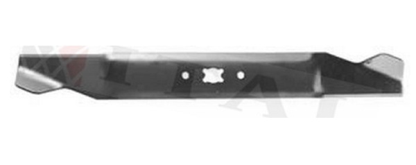 Çimbiçme Bıçak 46cm Mtd İtal