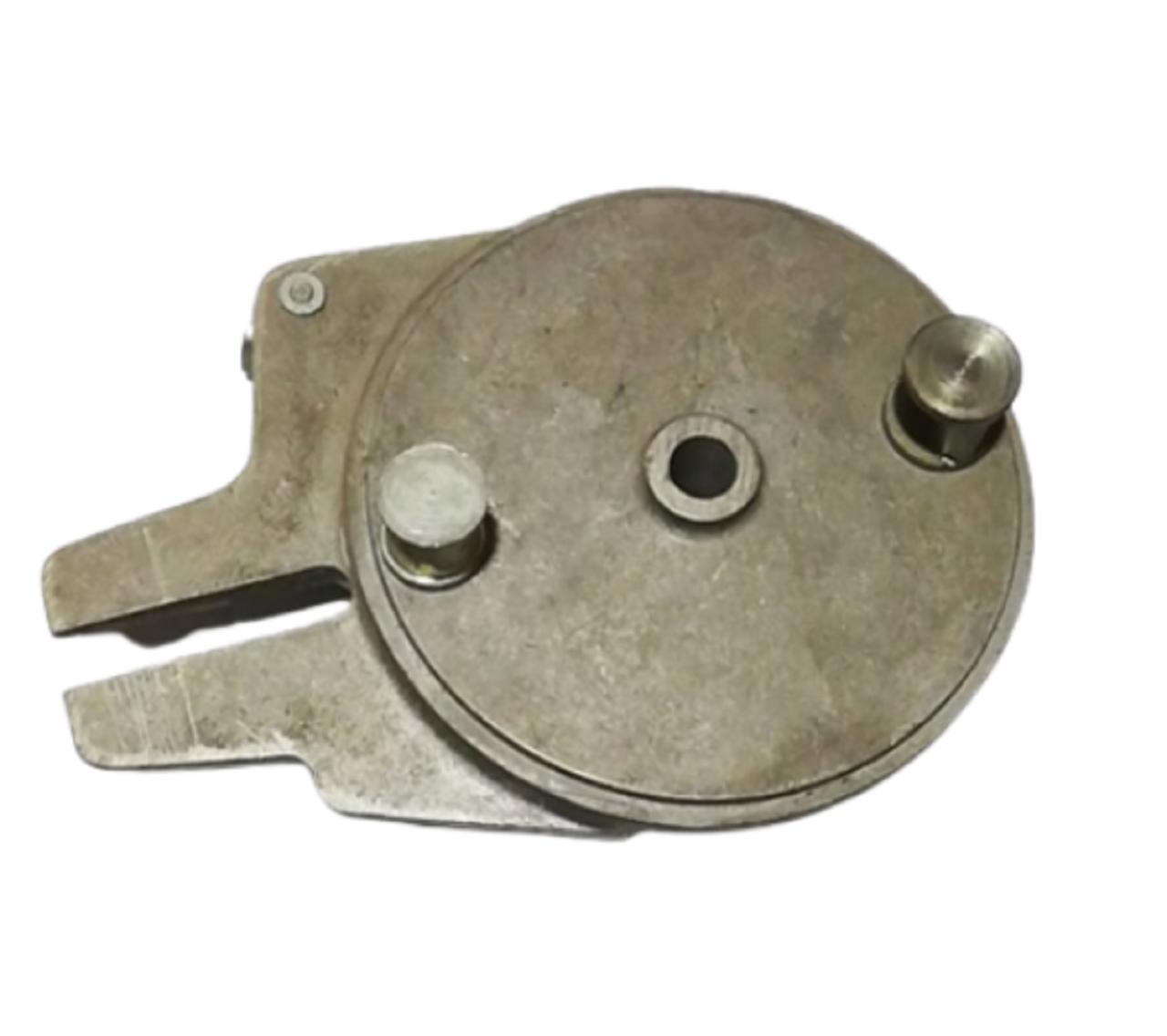 Mobylette Enduro Arka Kampana Orjinal