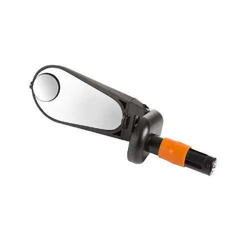 Bisiklet Gidon Aynası Katlanır 3D Taiwan