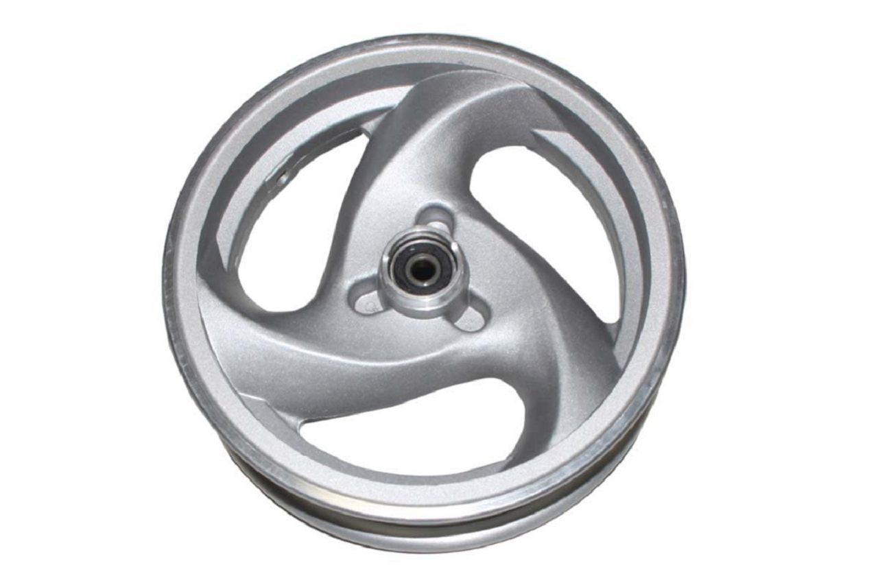 Mondial 125mt Jant Ön Diksli Rialli