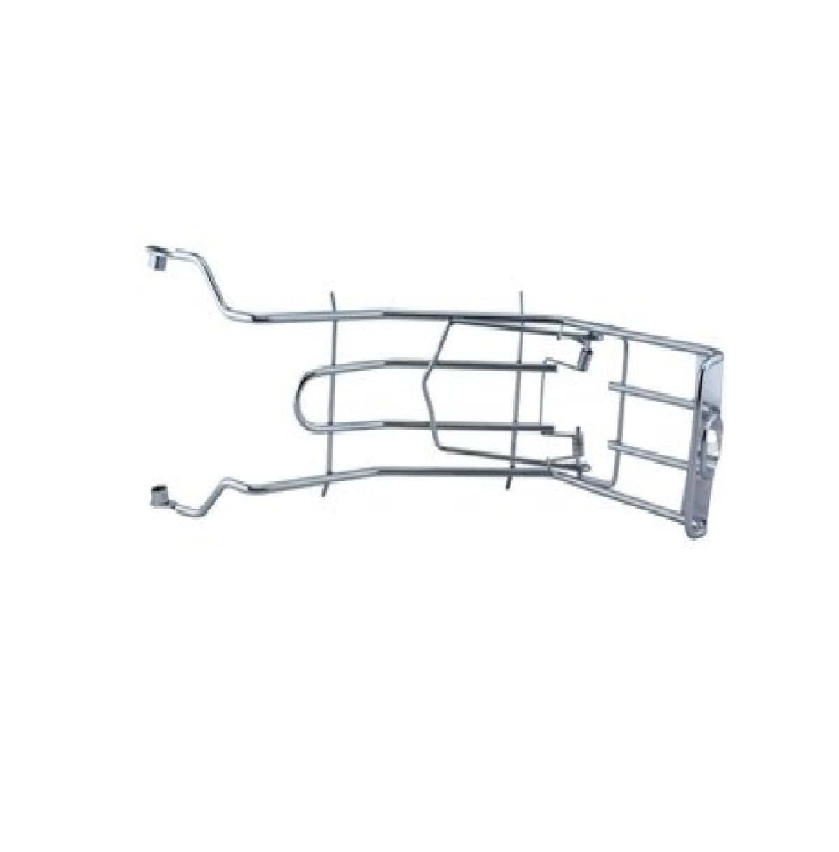 Cup Serisi Orta Portbagaj Demiri Nikel Yld