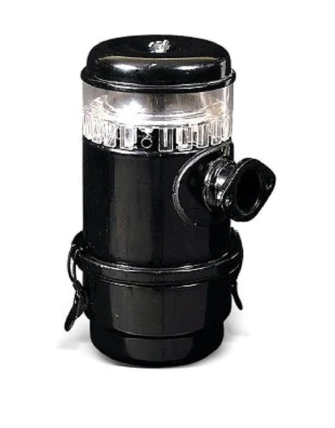 Antor 820 Hava Filtresi Süngerli Şapkalı Lompart