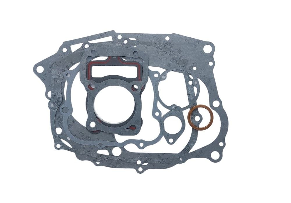 Mondial 125agk Conta Takımı Deltaforce