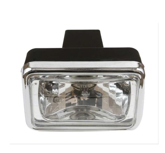 CG Serisi Far Komple Siyah Renixpart