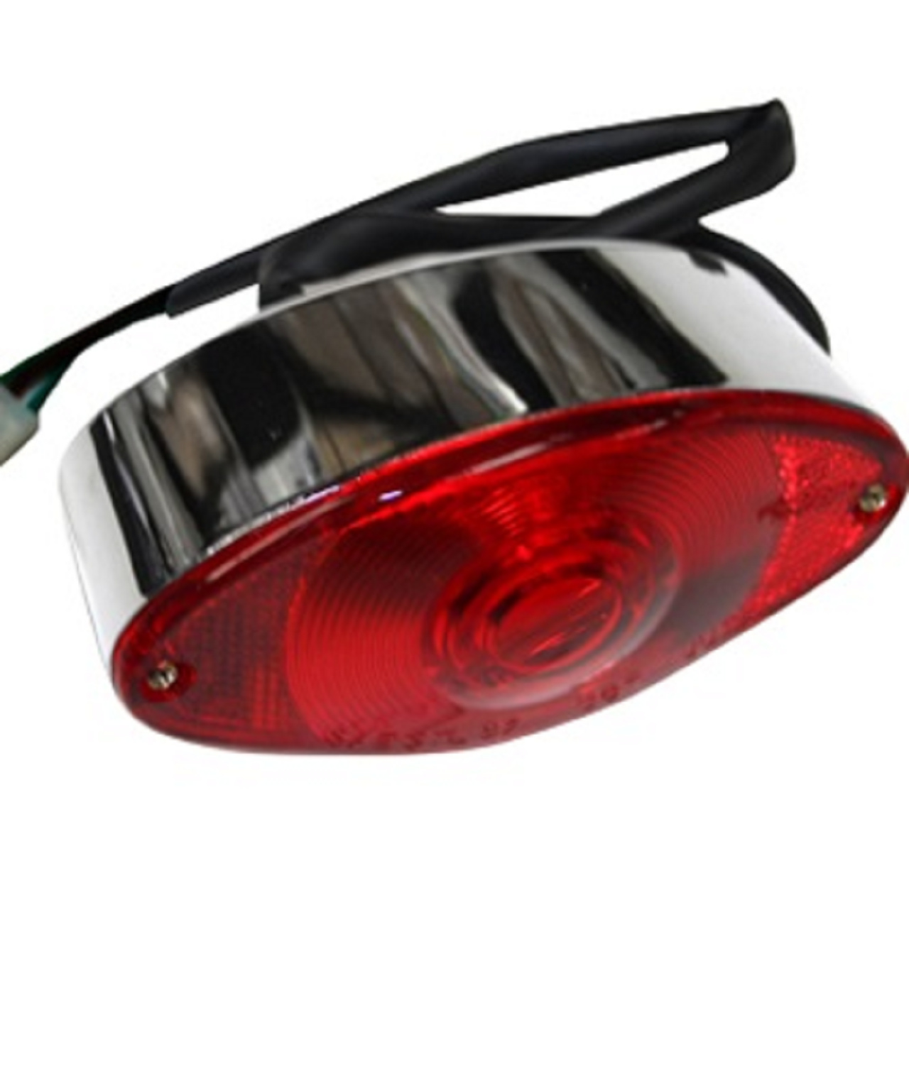 E-Bike Trans-Herkül Stop Prc