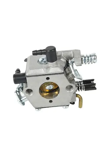 Hyundai HMT 6500 Turbo Karbüratör Orjinal