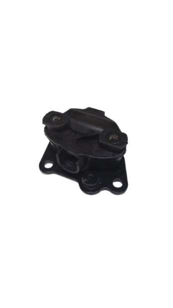 Mondial 250 MCT Kontak Alt Takoz ve Bağlantı Braketi Orjinal