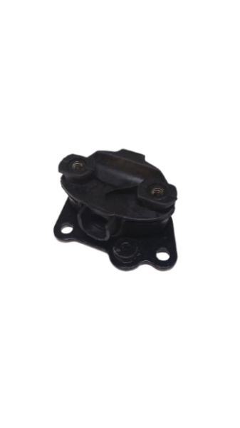 Mondial 250 MCT Kontak Alt Takoz ve Bağlantı Braketi Orjinal