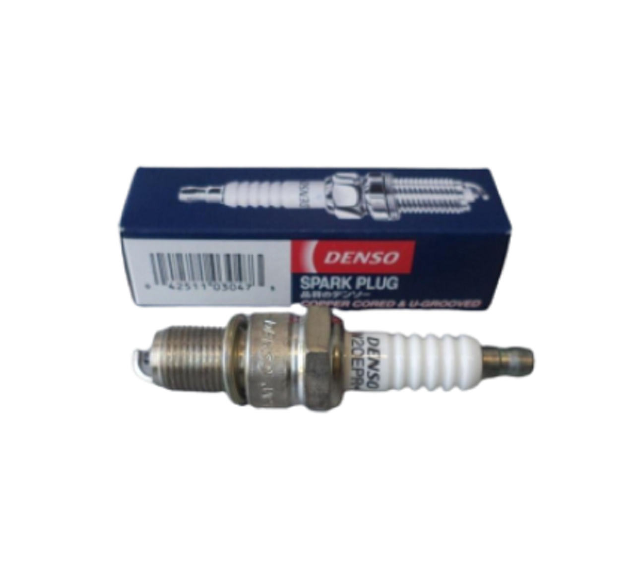 Buji W20epru - Bpr6es Denso