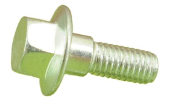 Gx160-390 Starter Flanşlı Civata 5x10mm Goldmoto