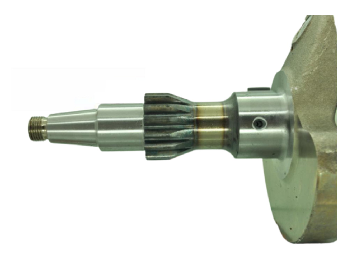 Antor 510 Krank Mili Kamasız Lompart