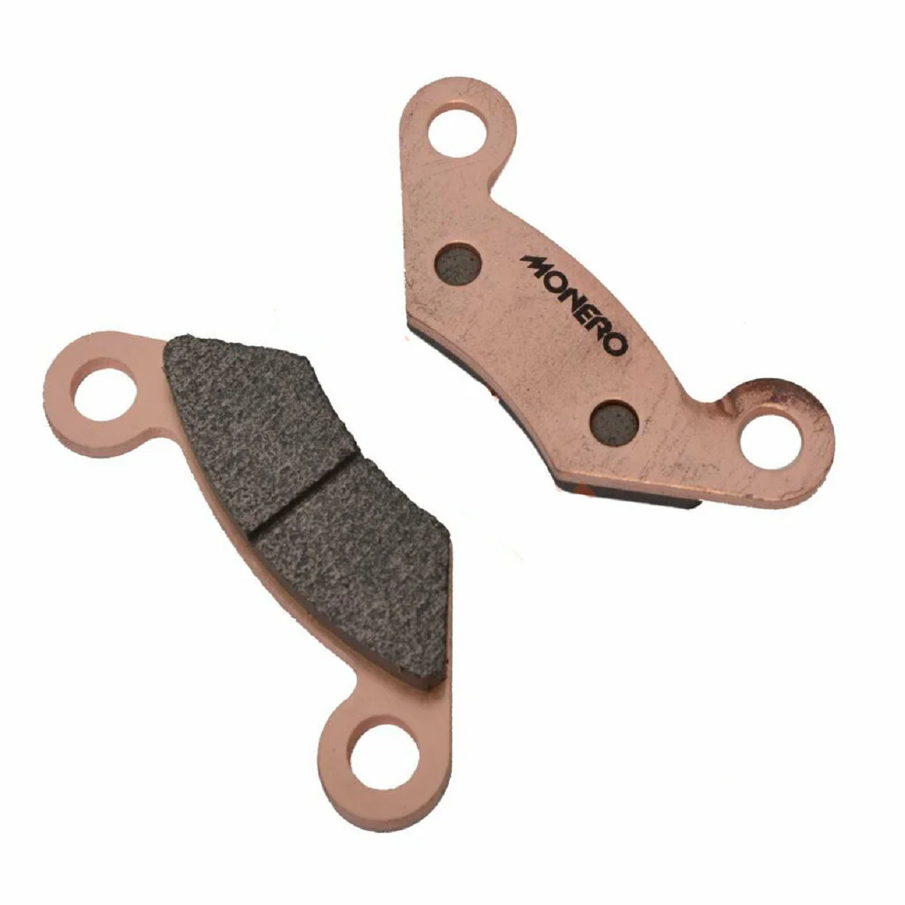 Atv Serisi Disk Balata Ön Linhai 200 SBP - GOLD Serisi Monero