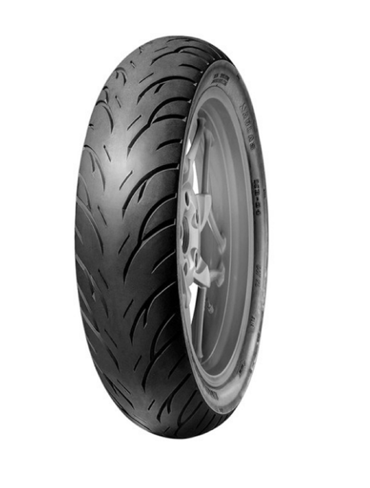 Dış Lastik 90-90-17 Mb34 Tubeless Anlaş