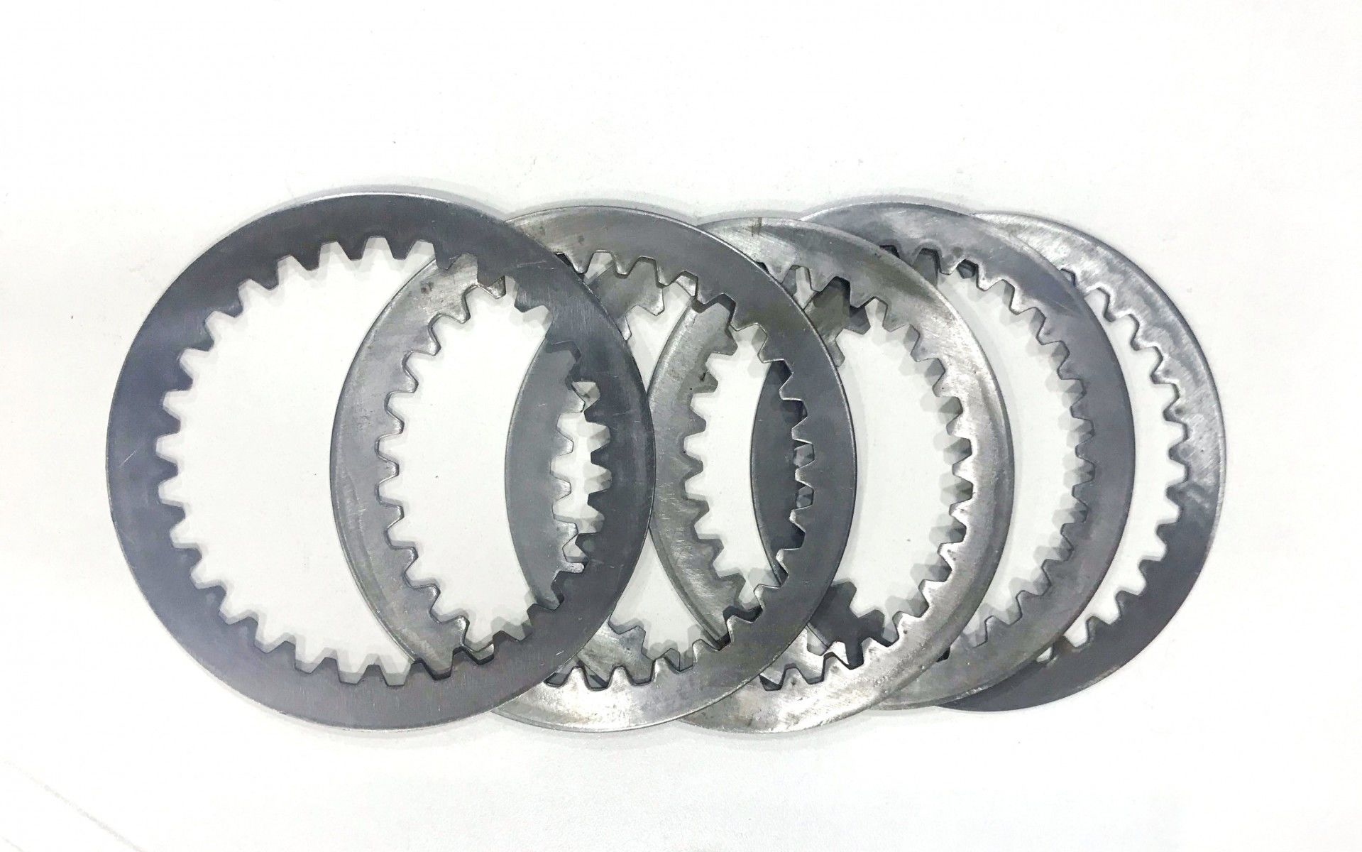 Hero XPULSE 200 4V Debriyaj Balata Sacı Takımı Orjinal