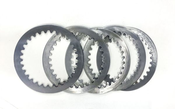 Hero XPULSE 200 4V Debriyaj Balata Sacı Takımı Orjinal