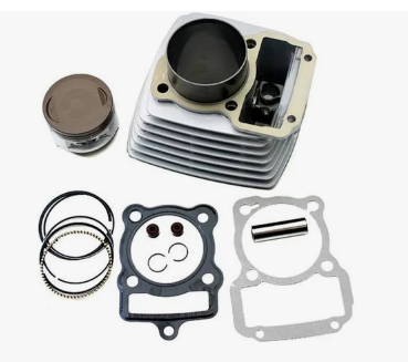 CG Serisi Silindir Komple 200cc 63.50mm 13 Pim Boy: 69mm Prc