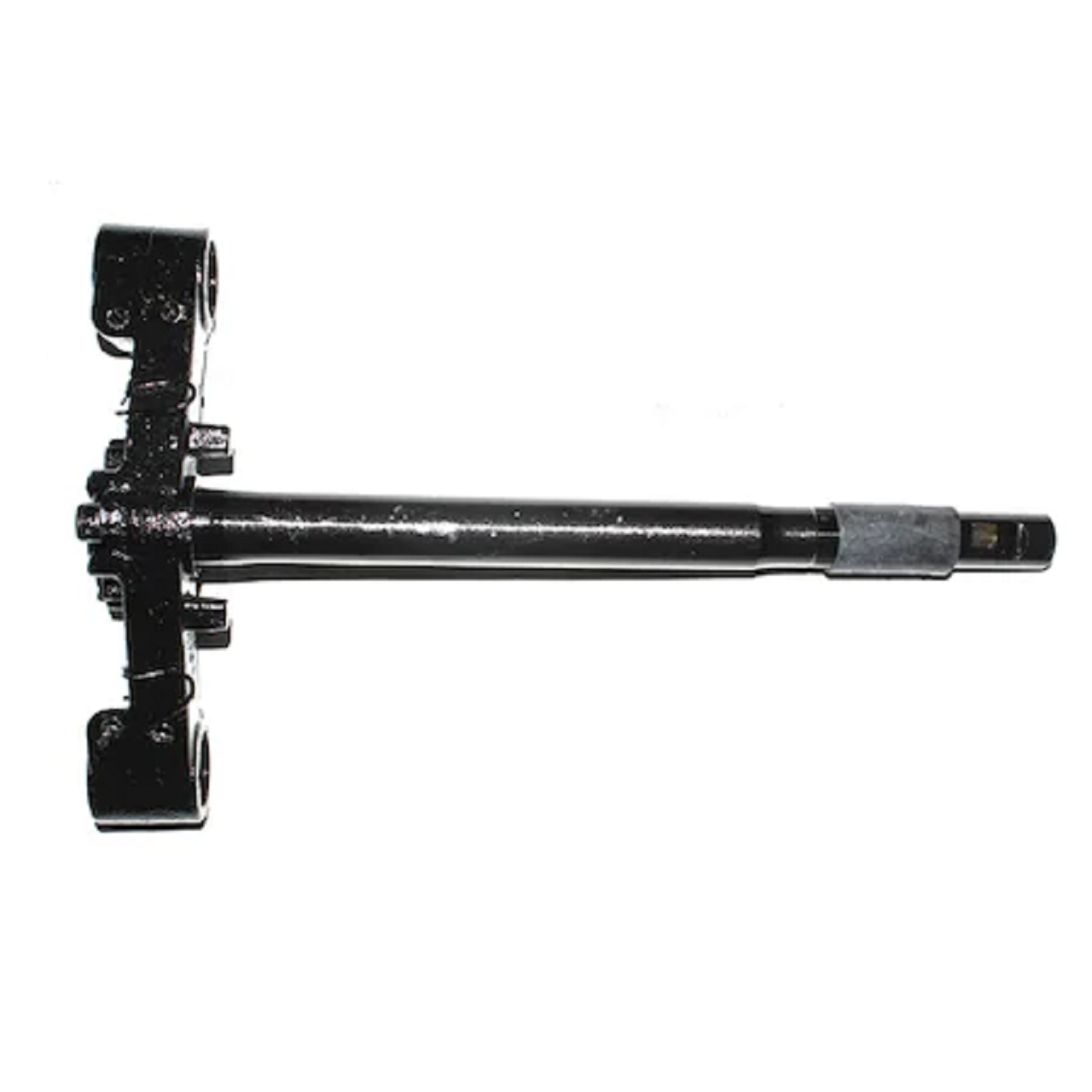 Scooter 150 Serisi Ön Maşa Alt Rot Powder