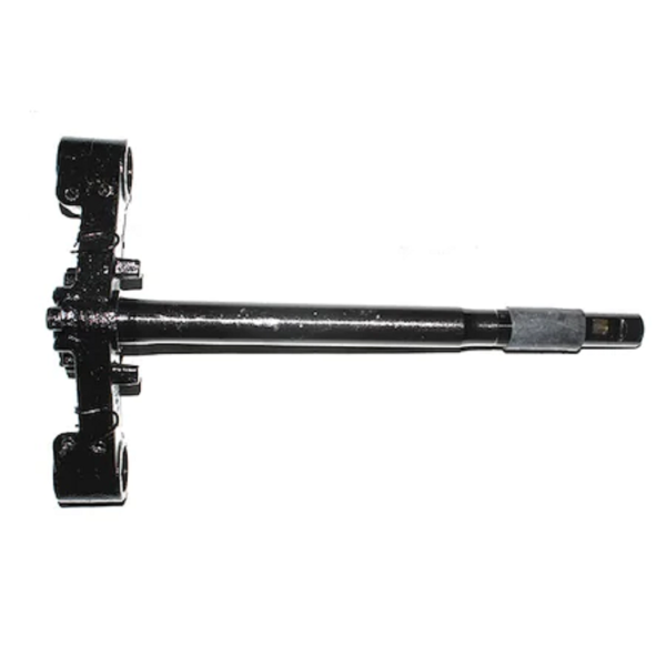 Scooter 150 Serisi Ön Maşa Alt Rot Powder