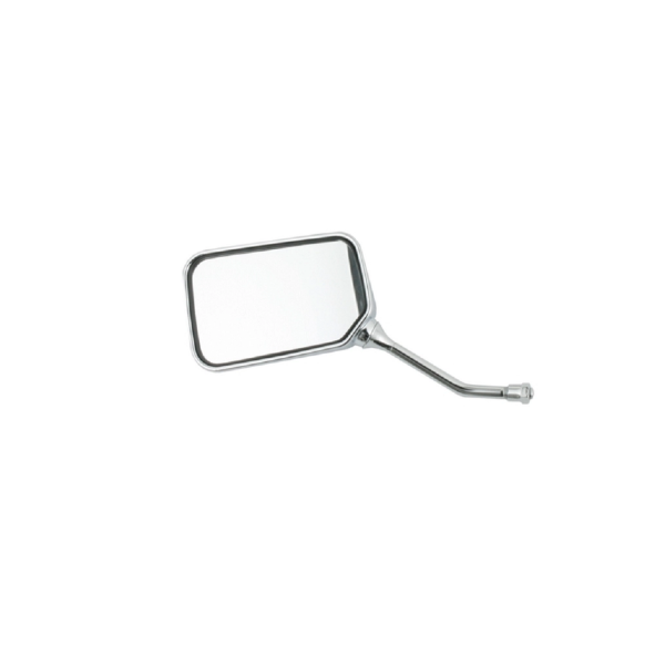 Mondial 125kt Ayna Tekli Kare Krom Maxem