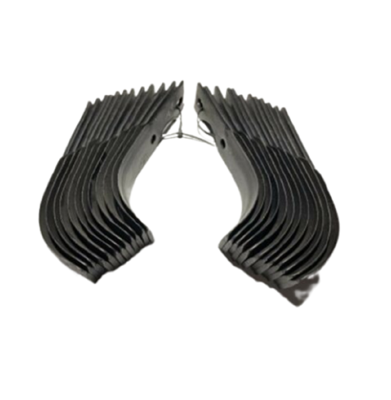 Antrac 200 212 225 315 360 Bıçak Seti 24 adet (12 Sağ - 12 Sol) Orjinal